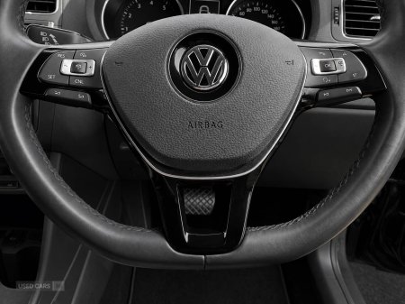 2015 Volkswagen Polo - photo 16