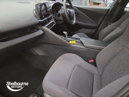 2026 Toyota C-HR - photo 9