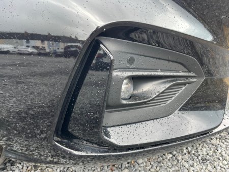 2022 Ford Focus - photo 9