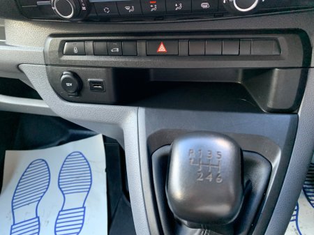 2021 Peugeot Expert - photo 22