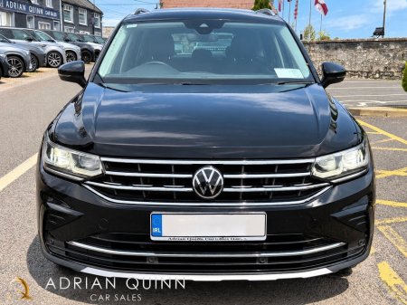 2023 Volkswagen Tiguan - photo 6
