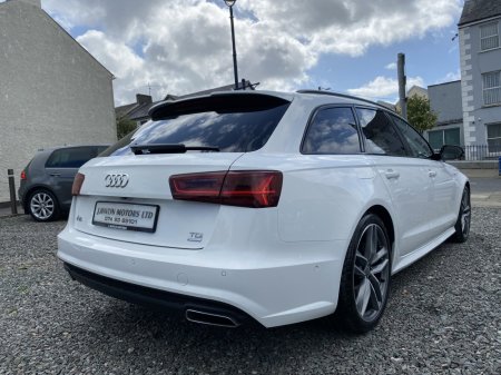 2018 Audi A6 - photo 28