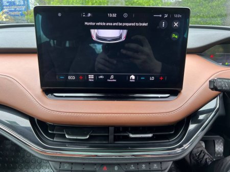 2022 Skoda Enyaq - photo 8
