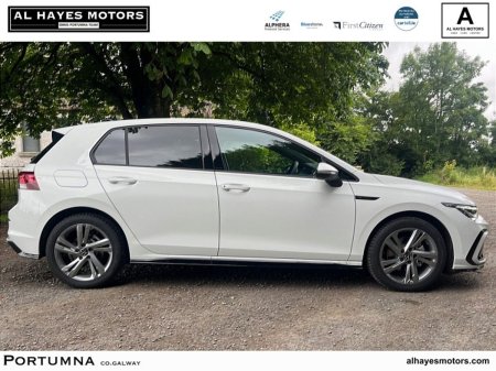 2024 Volkswagen Golf - photo 6