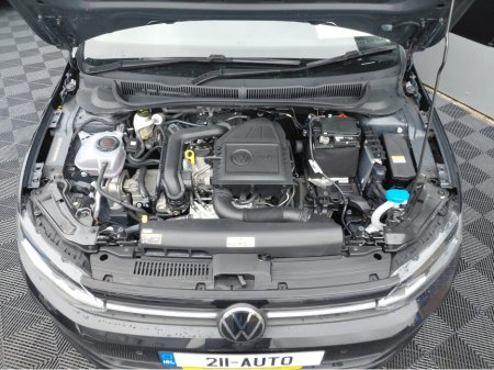 2021 Volkswagen Polo - photo 7