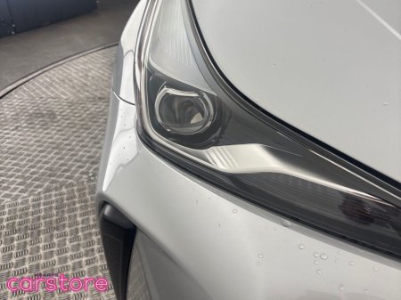 2019 Toyota Prius - photo 17
