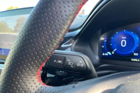 2023 Ford Puma - photo 14