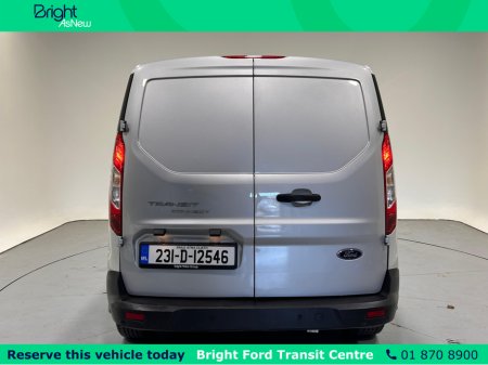 2023 Ford Transit Connect - photo 11