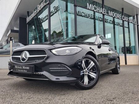 2027 Mercedes-Benz C-Class - photo 7