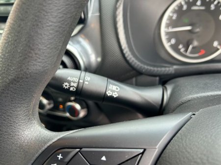 2022 Nissan Juke - photo 21