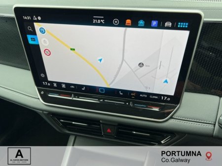 2025 Volkswagen Tiguan - photo 9