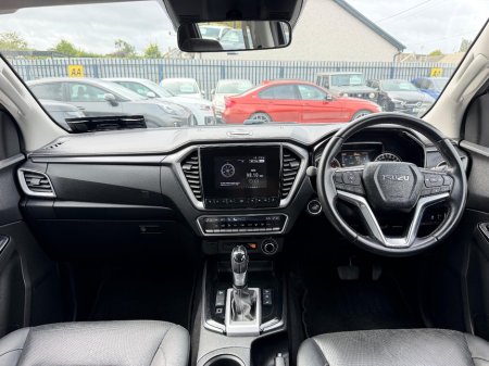 2022 Isuzu D-Max - photo 19