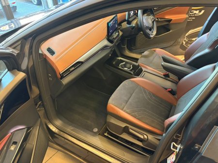 2022 Volkswagen ID.4 - photo 17