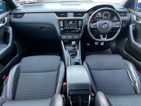 2016 Skoda Octavia - photo 14