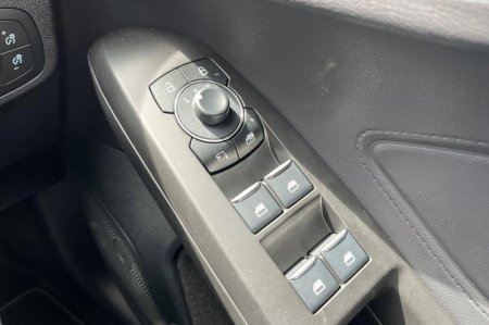 2026 Ford Focus - photo 16