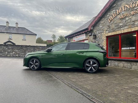 2022 Peugeot 308 - photo 5