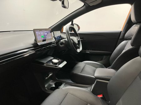 2023 MG MG4 - photo 6