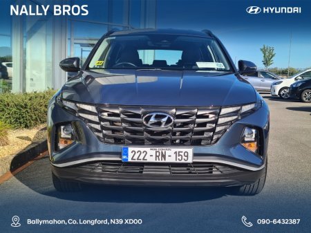 2022 Hyundai Tucson - photo 2