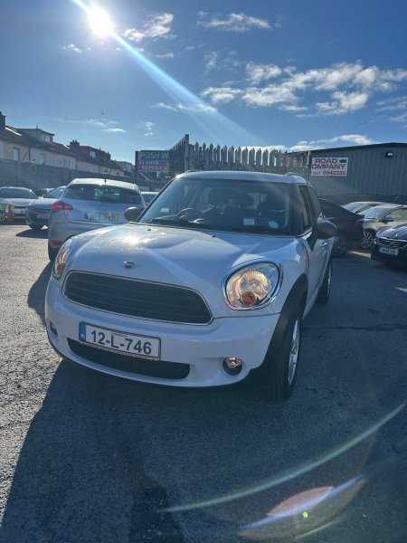 2012 Mini One - photo 14