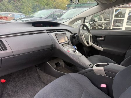 2012 Toyota Prius - photo 14