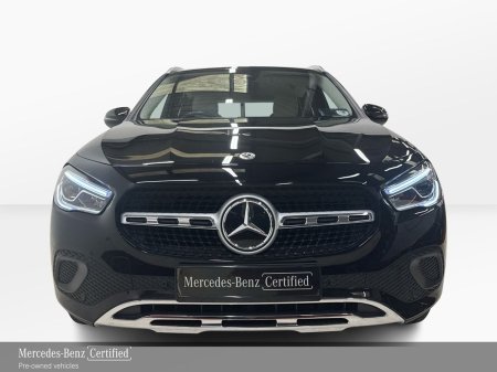 2023 Mercedes-Benz GLA - photo 7