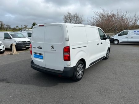2020 Peugeot Expert - photo 7