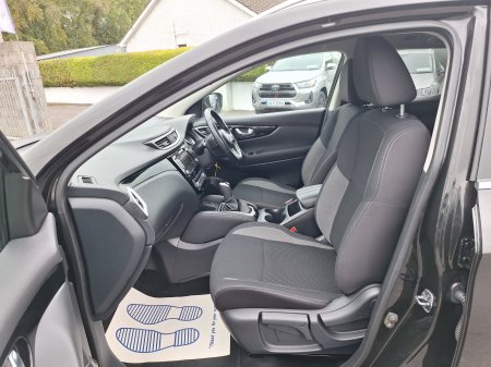 2021 Nissan Qashqai - photo 7