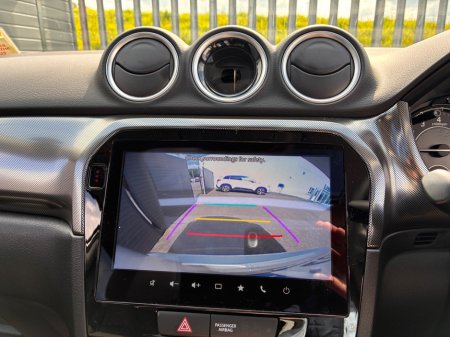 2026 Suzuki Vitara - photo 23