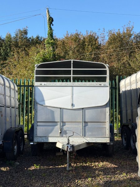 0 Murphy Trailers  - photo 3