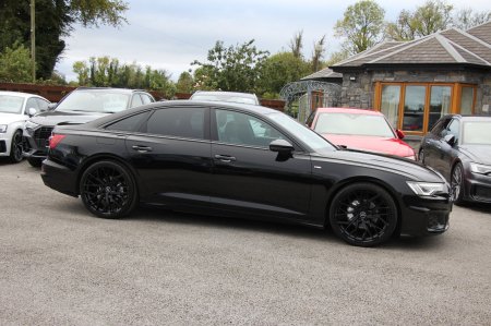 2023 Audi A6 - photo 29