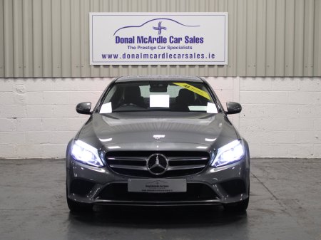 2021 Mercedes-Benz 300 - photo 2