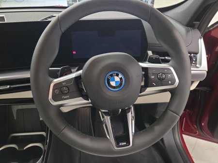 2026 BMW X1 - photo 5