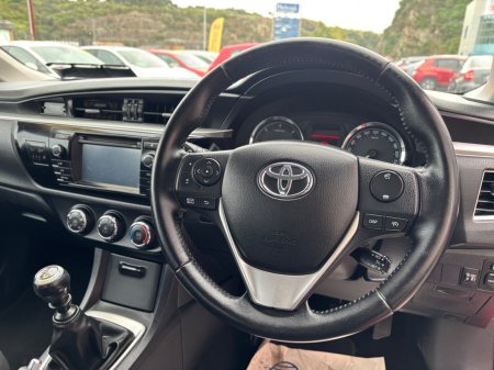 2016 Toyota Corolla - photo 17