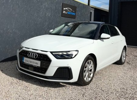2021 Audi A1 - photo 23