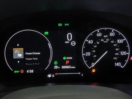 2026 Honda HR-V - photo 11