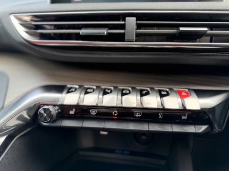 2021 Peugeot 3008 - photo 25