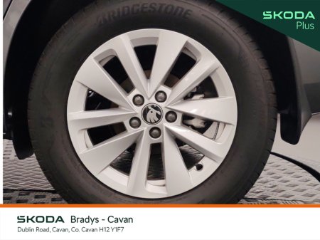 2026 Skoda Kamiq - photo 9