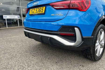 2023 Audi Q3 - photo 25