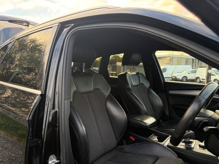 2018 Audi Q5 - photo 15