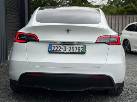 2022 Tesla Model Y - photo 7