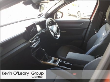 2026 Dacia Bigster - photo 4
