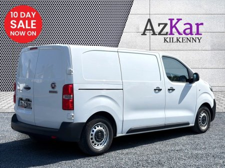 2023 Fiat Scudo - photo 9
