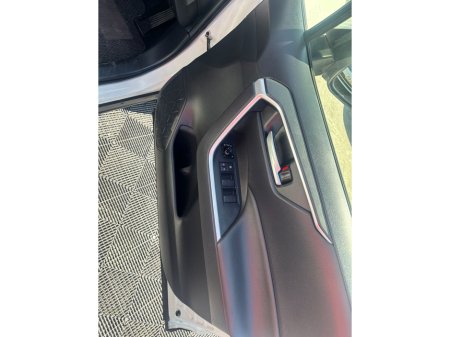 2020 Toyota RAV4 - photo 7