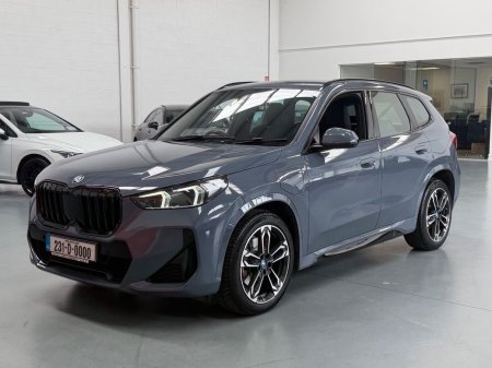 2023 BMW X1 - photo 11