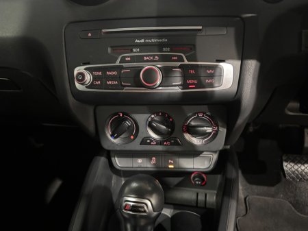 2015 Audi A1 - photo 19