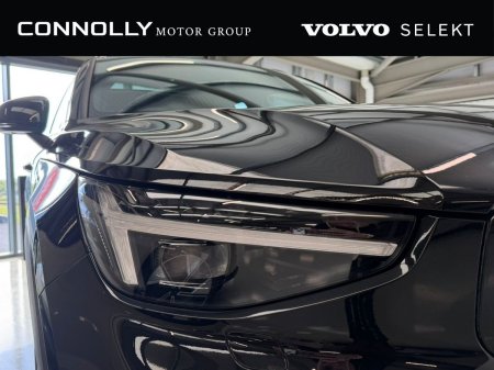 2025 Volvo EX40 - photo 12