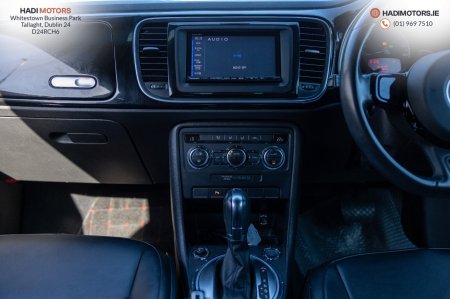 2014 Volkswagen Beetle - photo 11