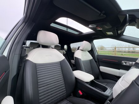 2026 Kia EV4 - photo 17