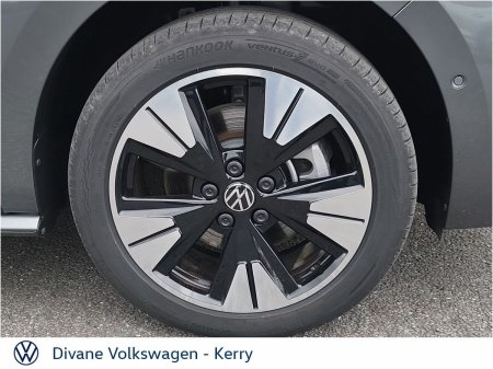 2026 Volkswagen Multivan - photo 9