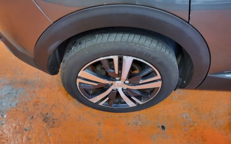 2018 Peugeot 3008 - photo 11